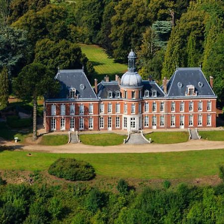 Chateau Du Landin Le Landin 外观 照片