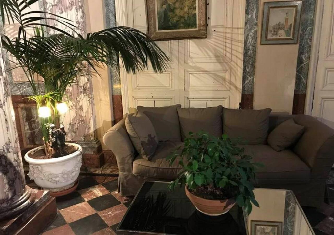 Chateau Du Landin Le Landin 外观 照片