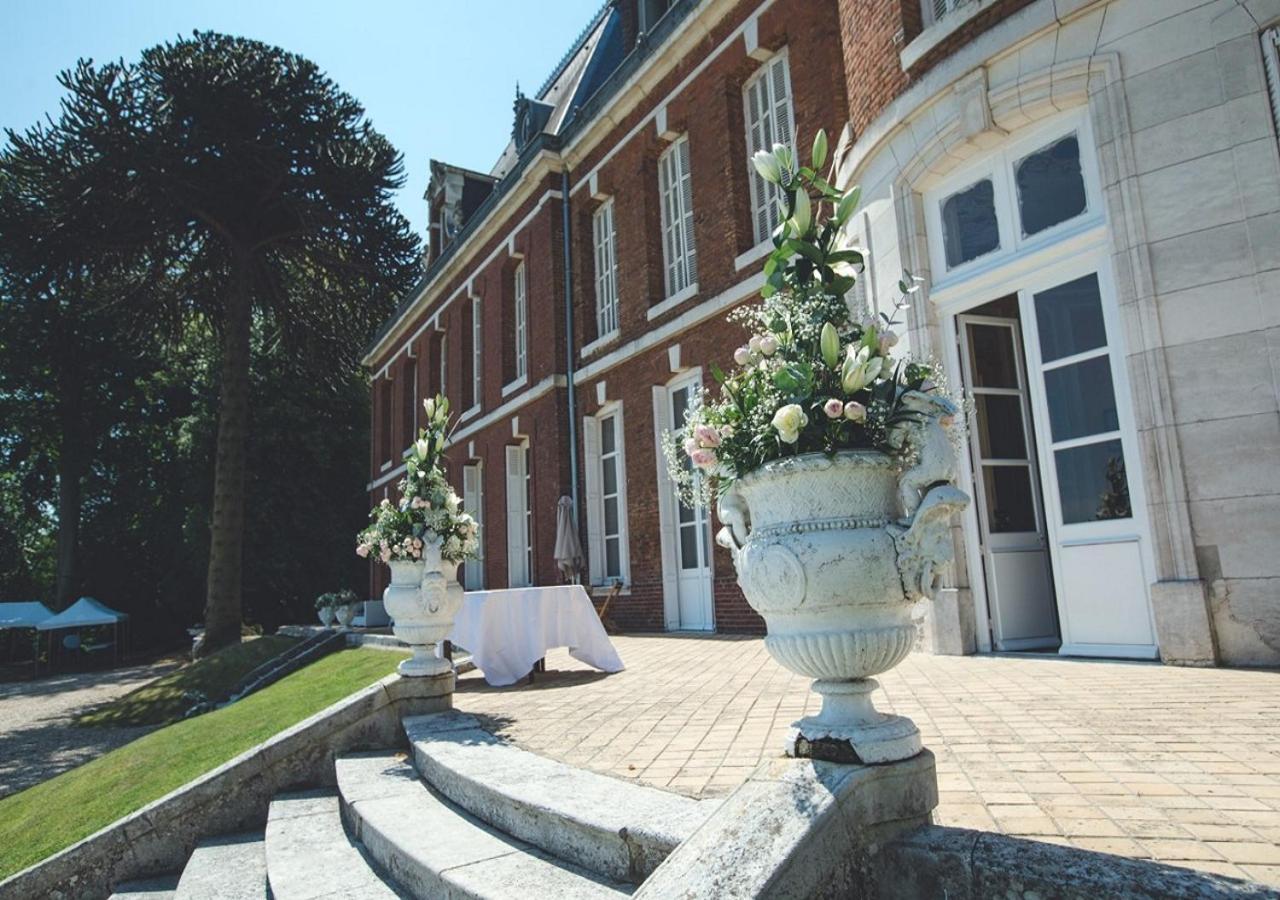 Chateau Du Landin Le Landin 外观 照片