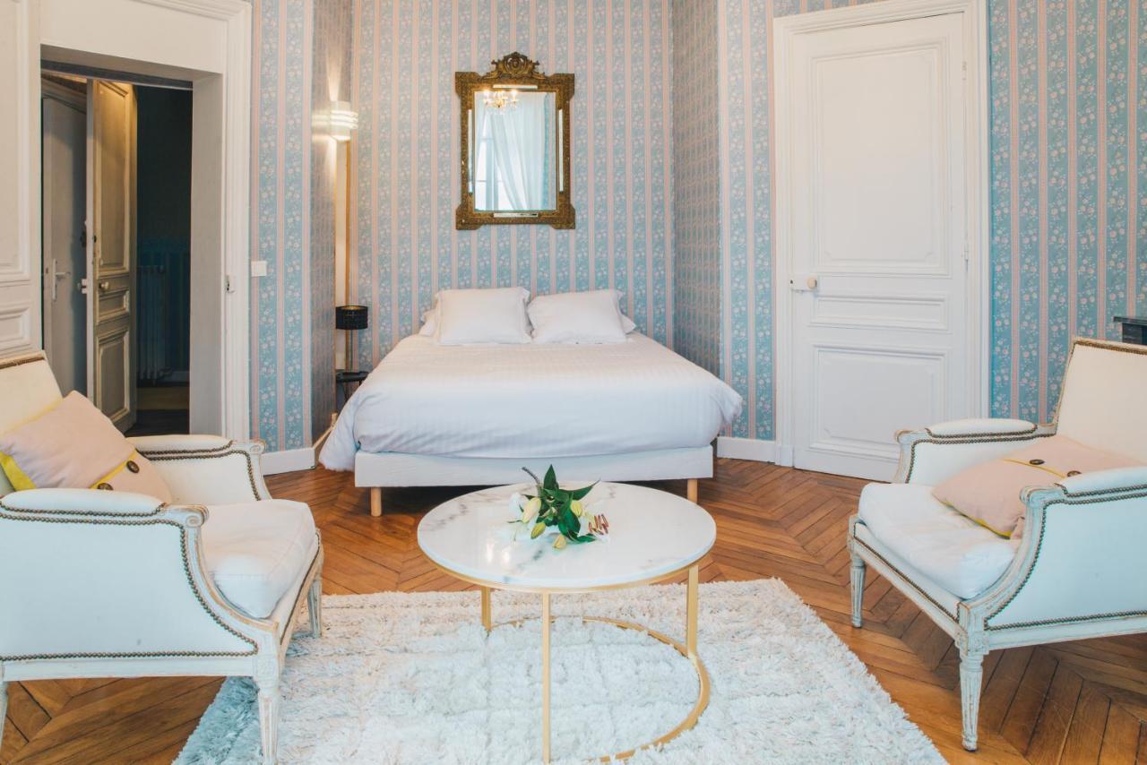 Chateau Du Landin Le Landin 外观 照片