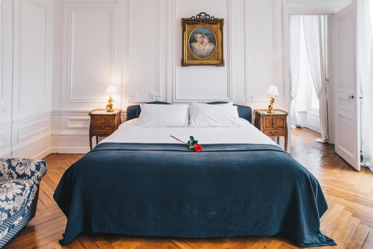 Chateau Du Landin Le Landin 外观 照片