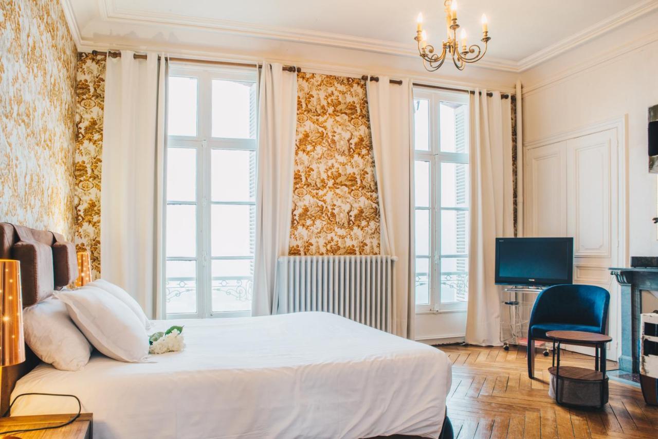 Chateau Du Landin Le Landin 外观 照片