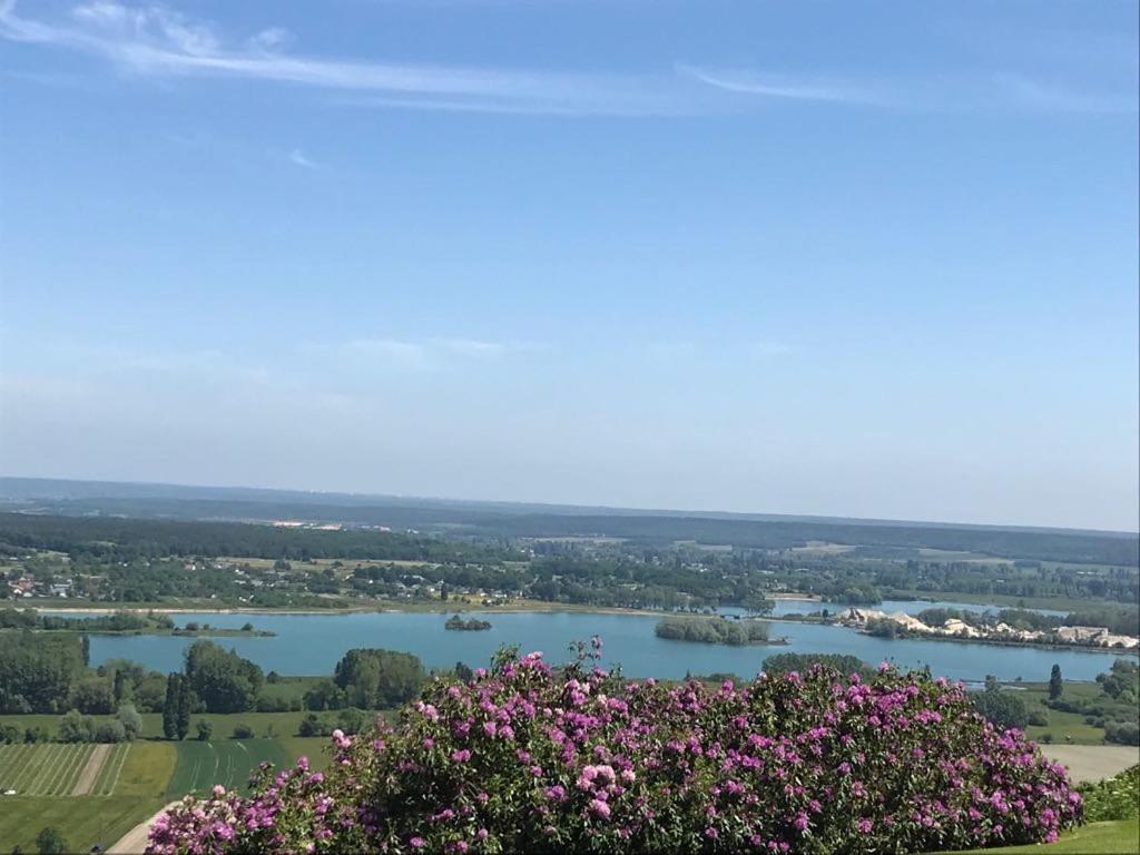 Chateau Du Landin Le Landin 外观 照片