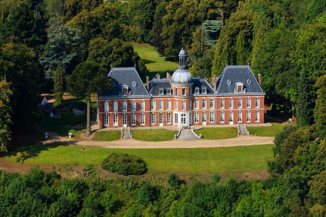 Chateau Du Landin Le Landin 外观 照片