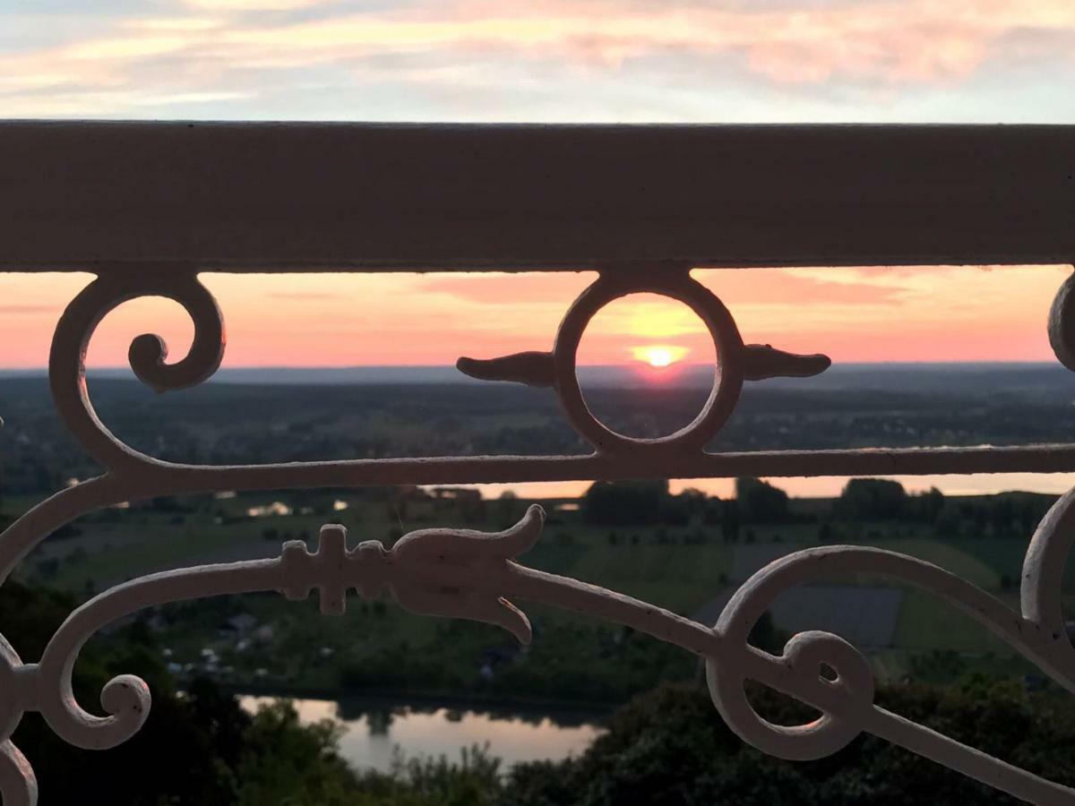 Chateau Du Landin Le Landin 外观 照片
