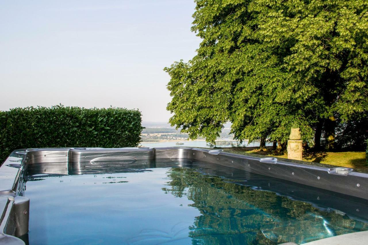 Chateau Du Landin Le Landin 外观 照片