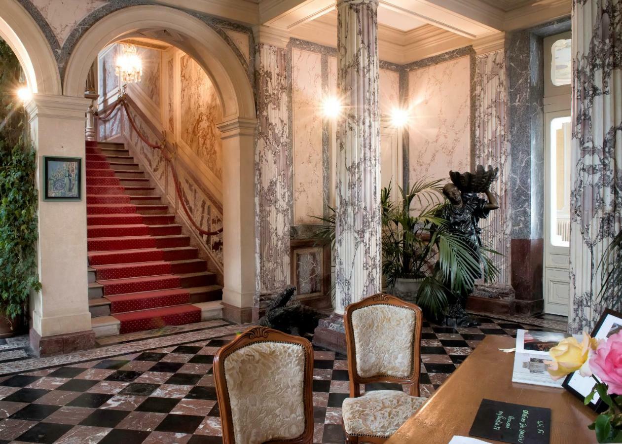 Chateau Du Landin Le Landin 外观 照片